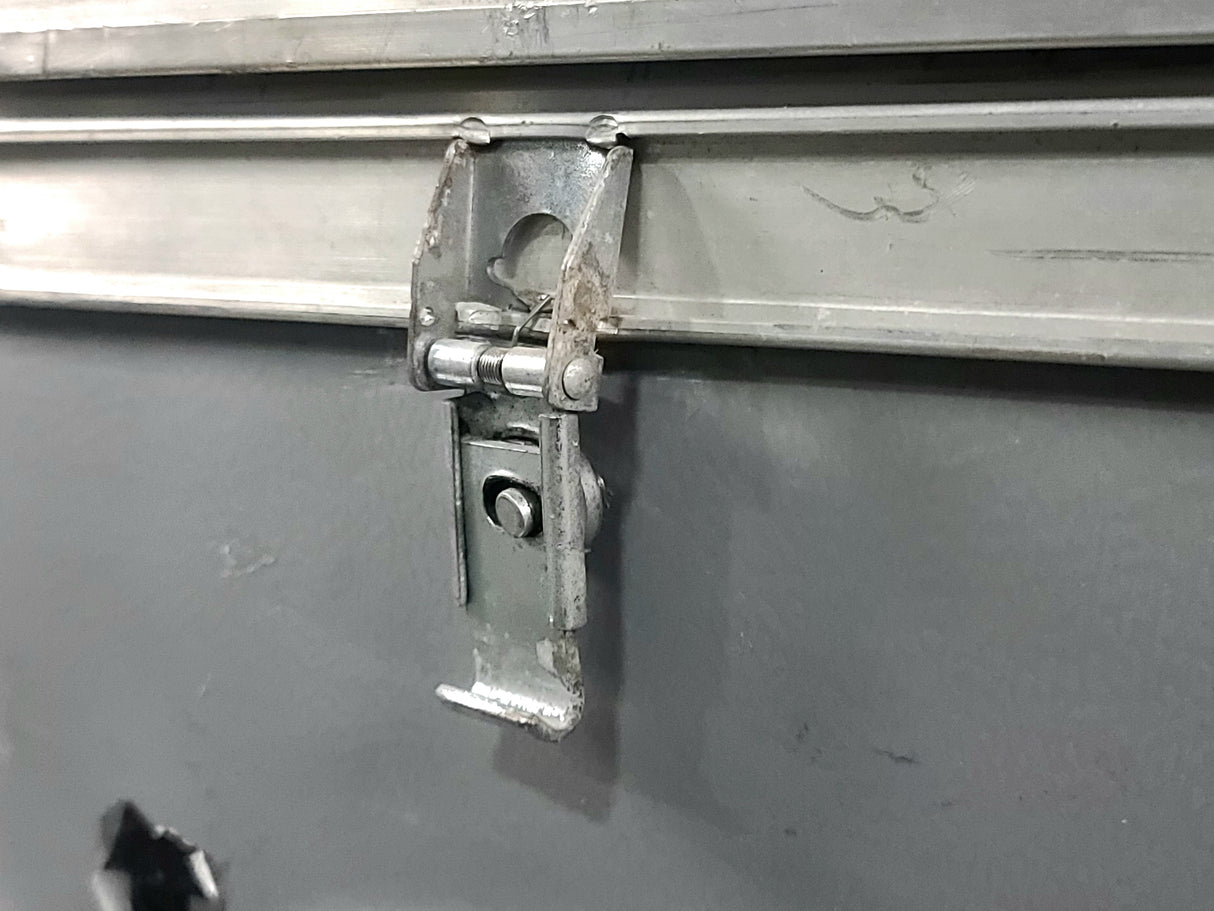 Sony LC424TH Thermodyne Shipping Rolling Case