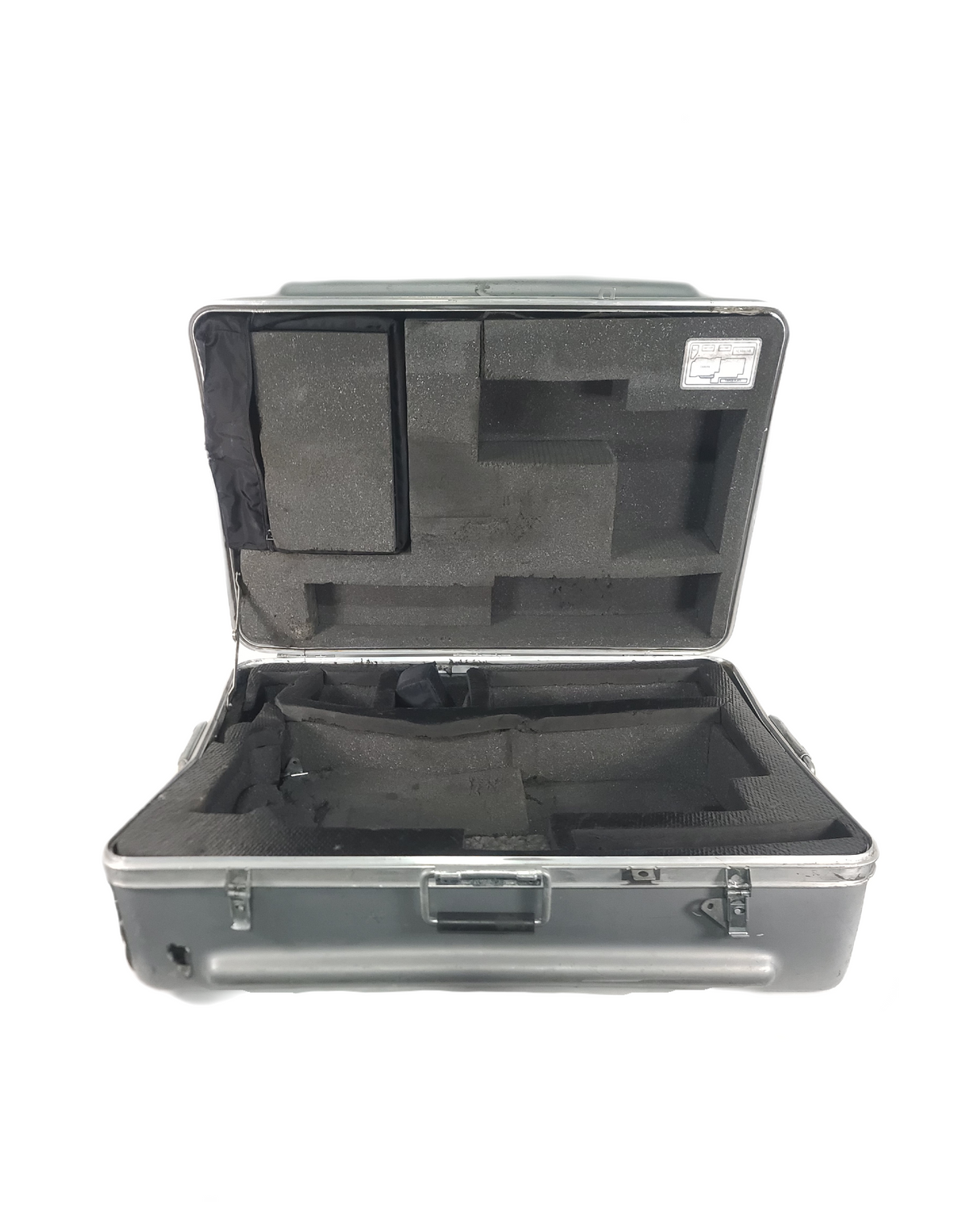 Sony LC424TH Thermodyne Shipping Rolling Case
