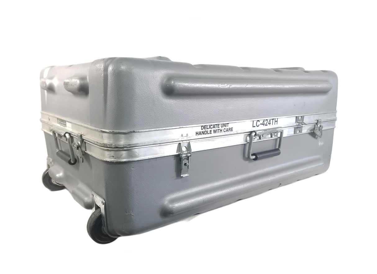 Sony LC424TH Thermodyne Shipping Rolling Case