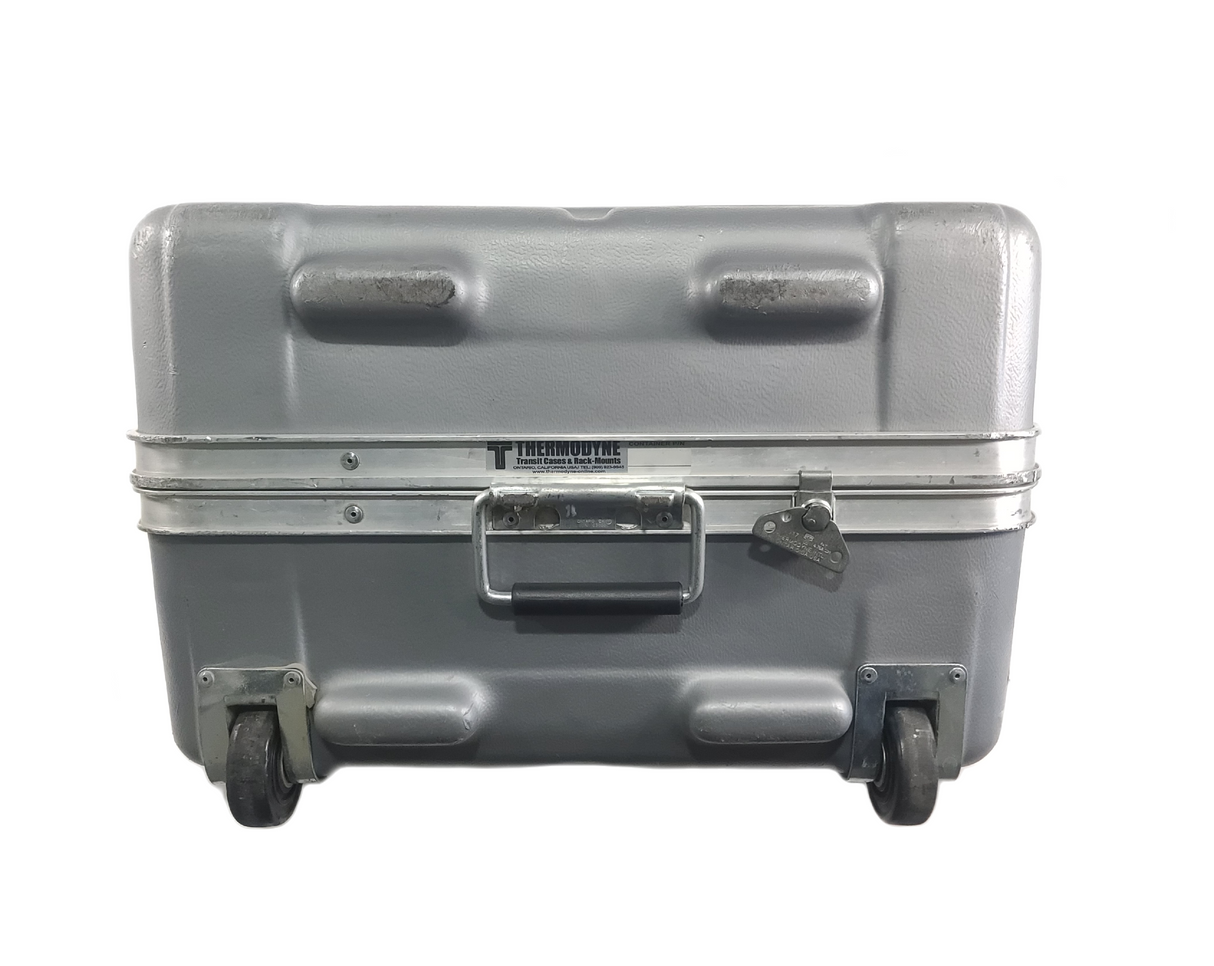 Sony LC424TH Thermodyne Shipping Rolling Case