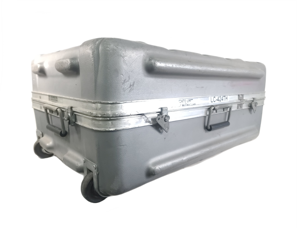 Sony LC424TH Thermodyne Shipping Rolling Case