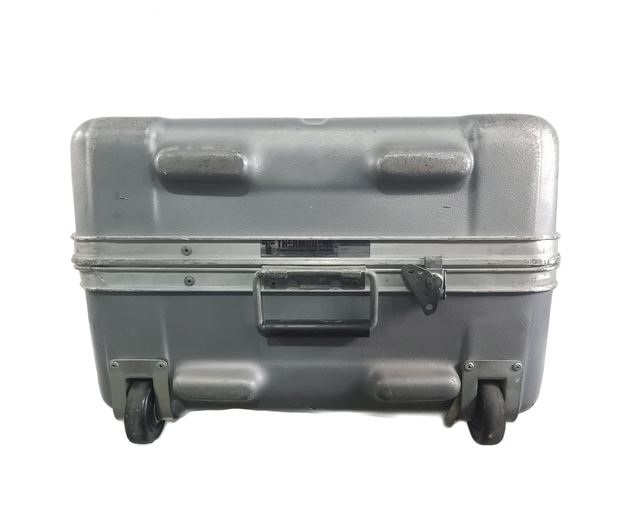 Sony LC424TH Thermodyne Shipping Rolling Case