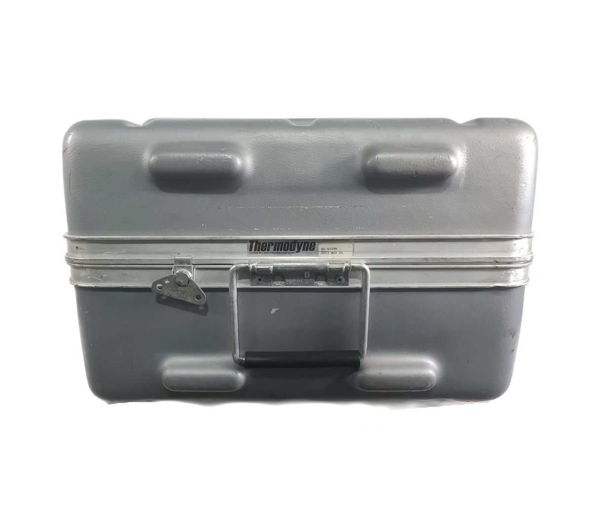 Sony LC424TH Thermodyne Shipping Rolling Case