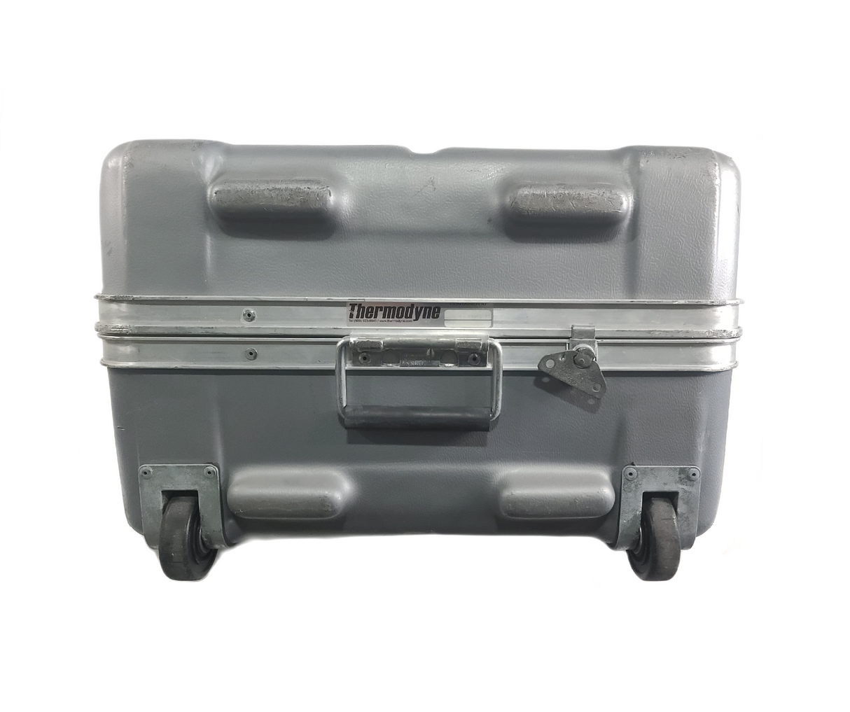 Sony LC424TH Thermodyne Shipping Rolling Case