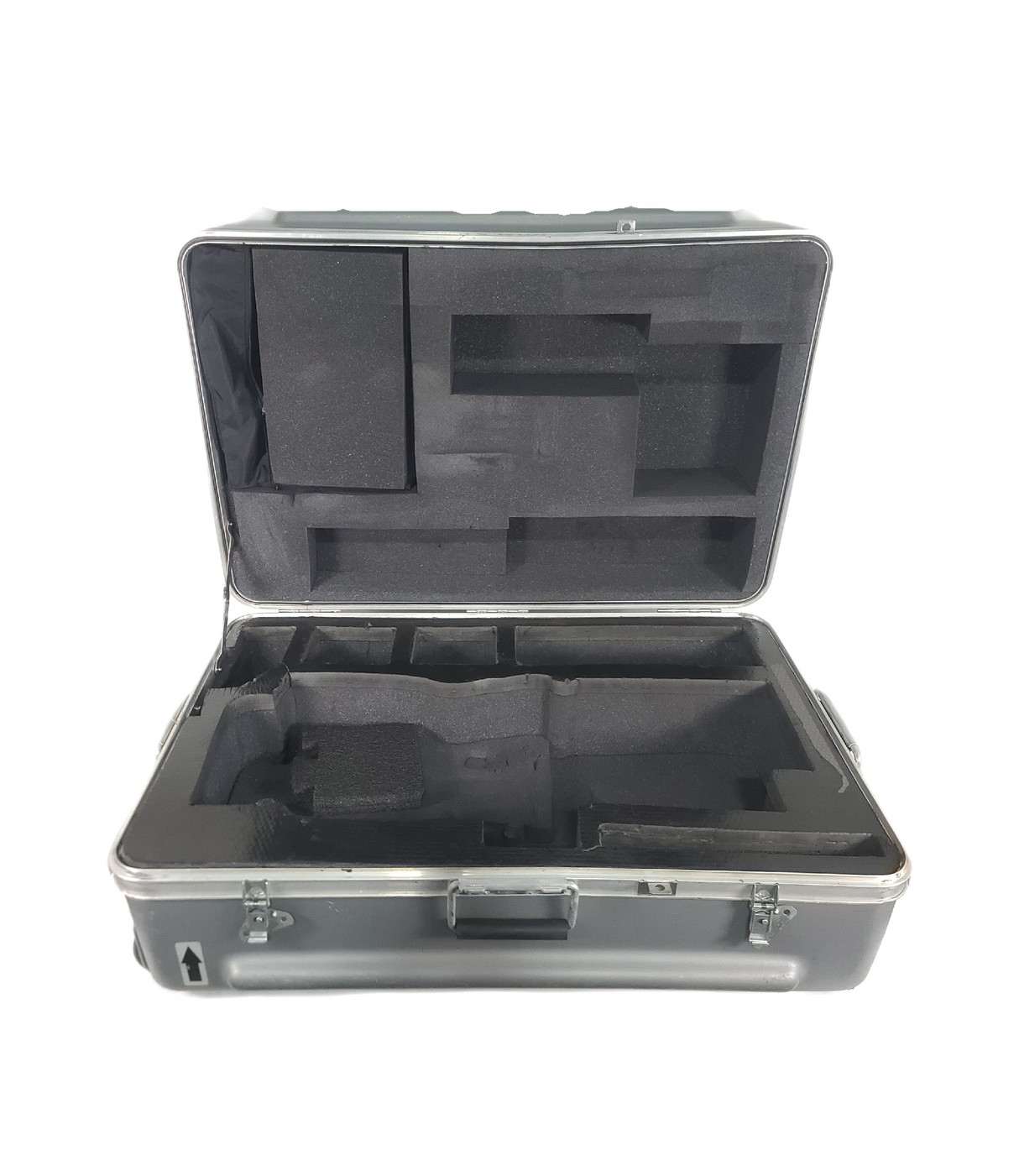 Sony LC424TH Thermodyne Shipping Rolling Case