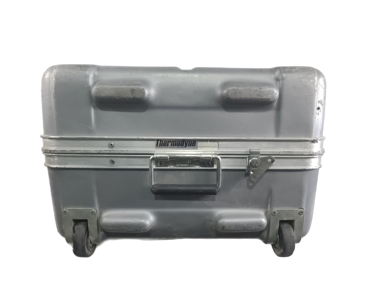 Sony LC424TH Thermodyne Shipping Rolling Case