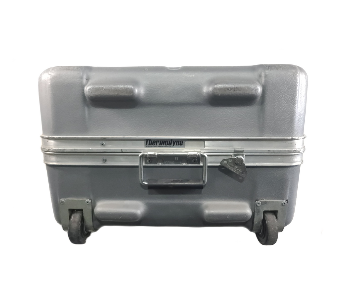 Sony LC424TH Thermodyne Shipping Rolling Case