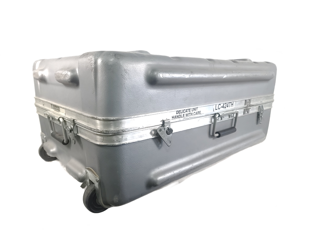 Sony LC424TH Thermodyne Shipping Rolling Case