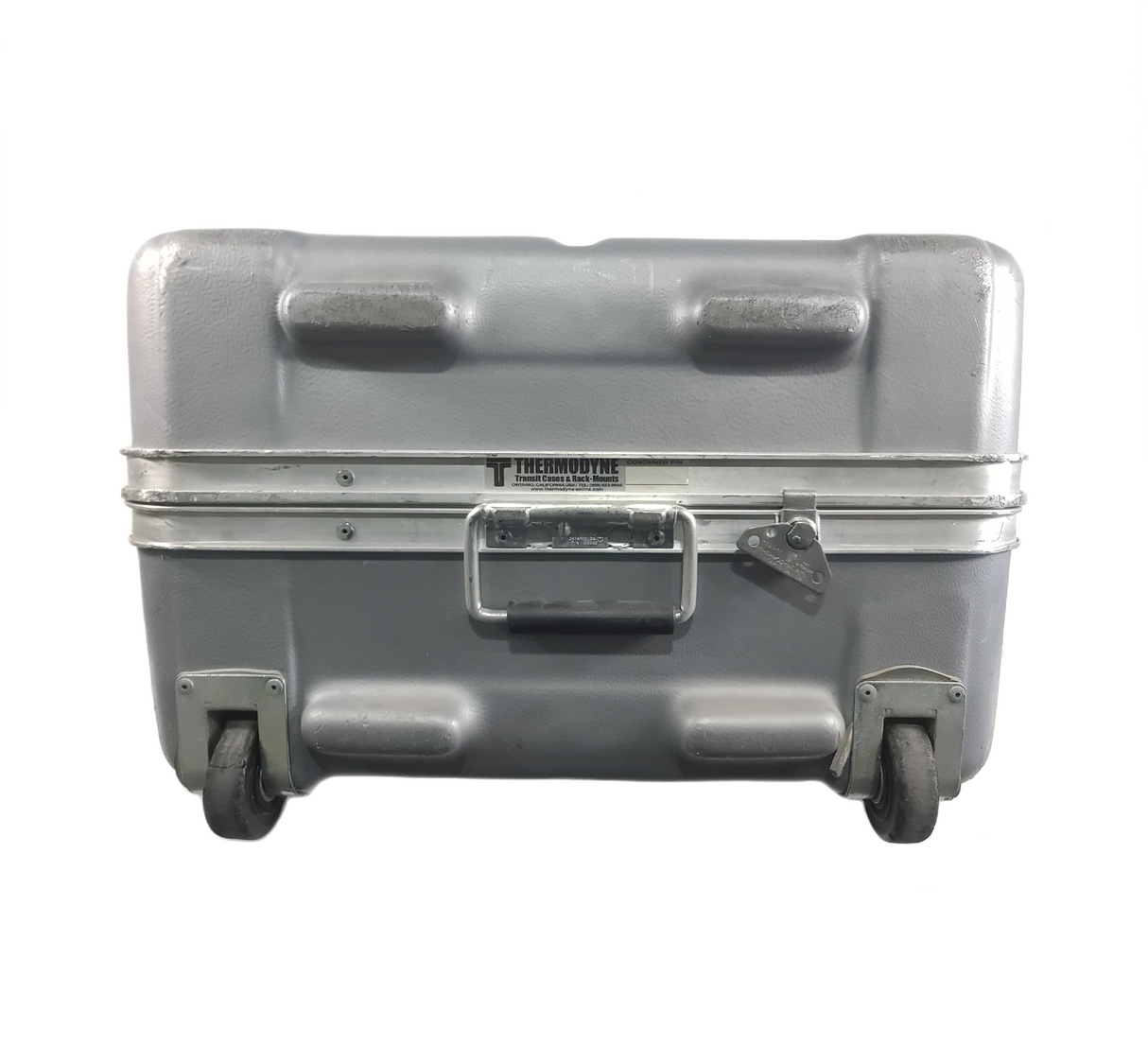 Sony LC424TH Thermodyne Shipping Rolling Case