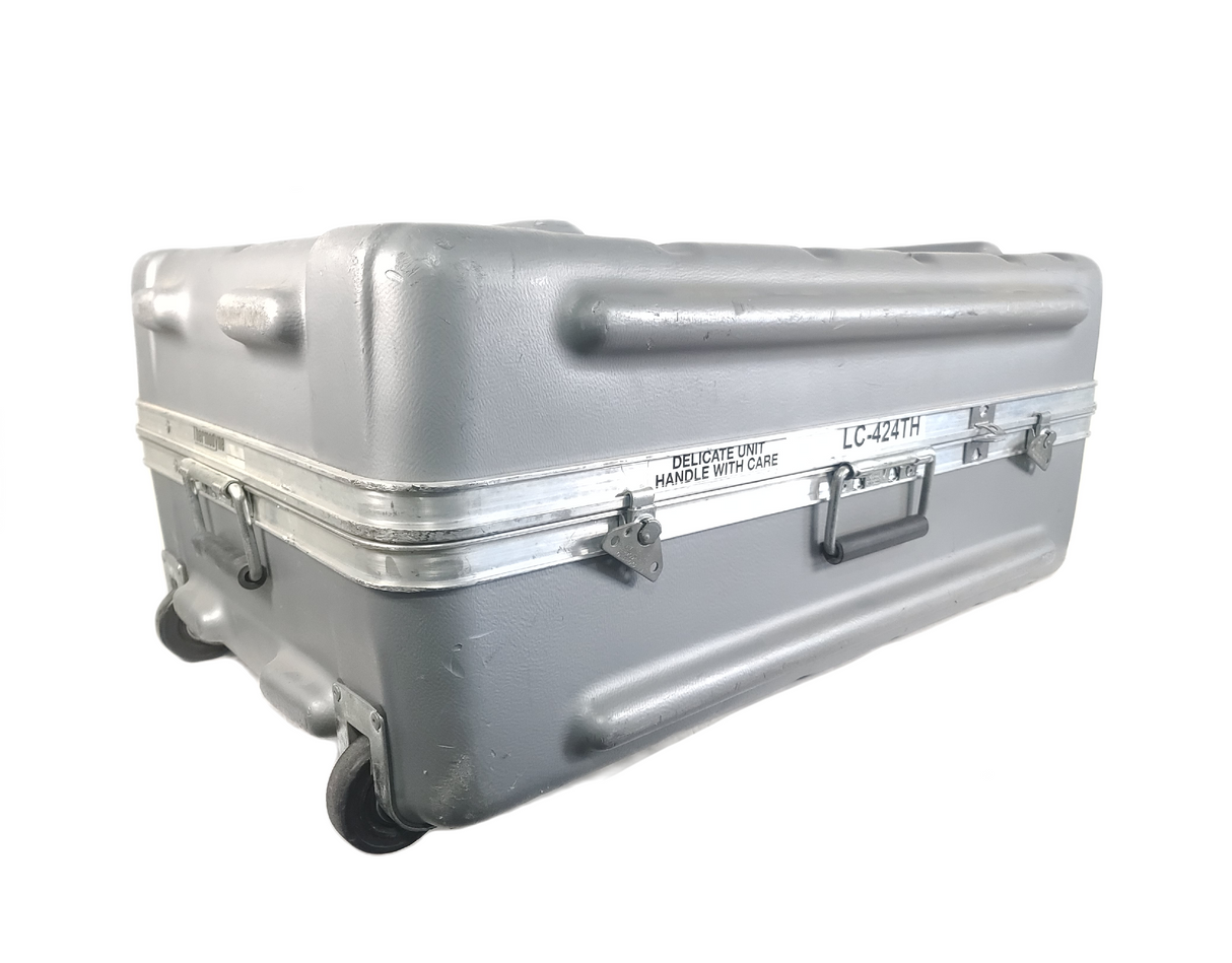 Sony LC424TH Thermodyne Shipping Rolling Case