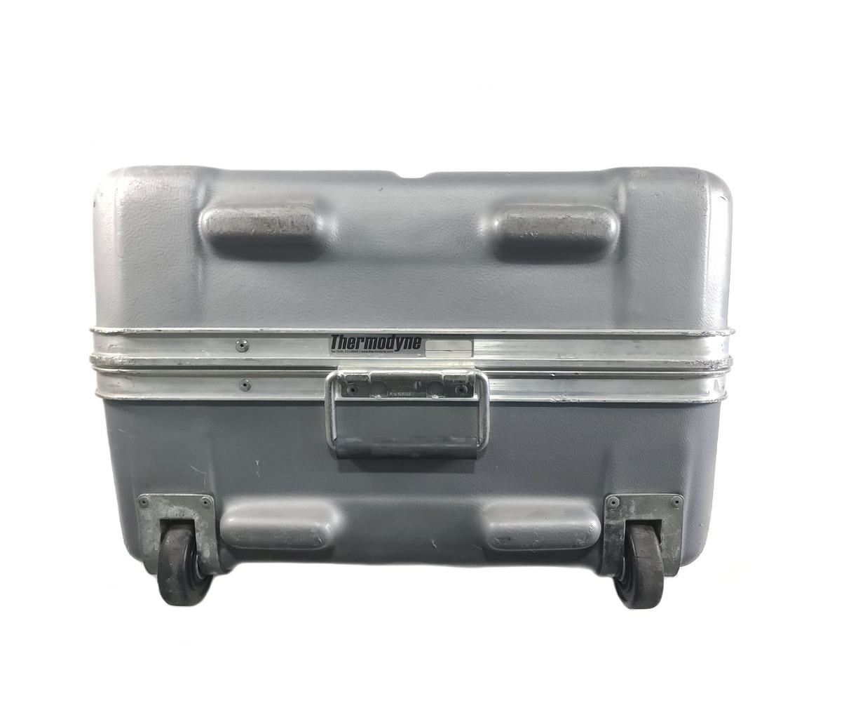 Sony LC424TH Thermodyne Shipping Rolling Case