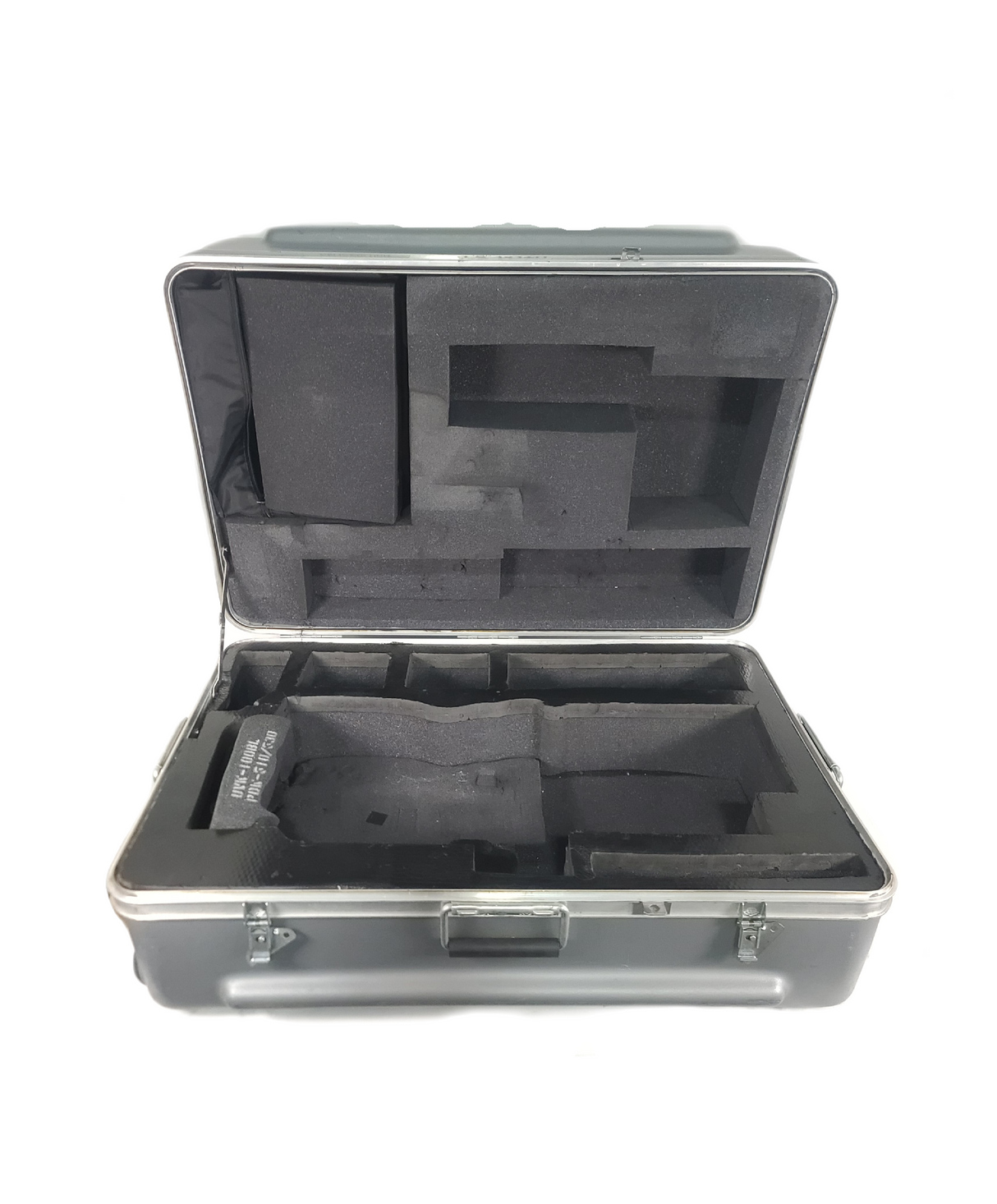 Sony LC424TH Thermodyne Shipping Rolling Case