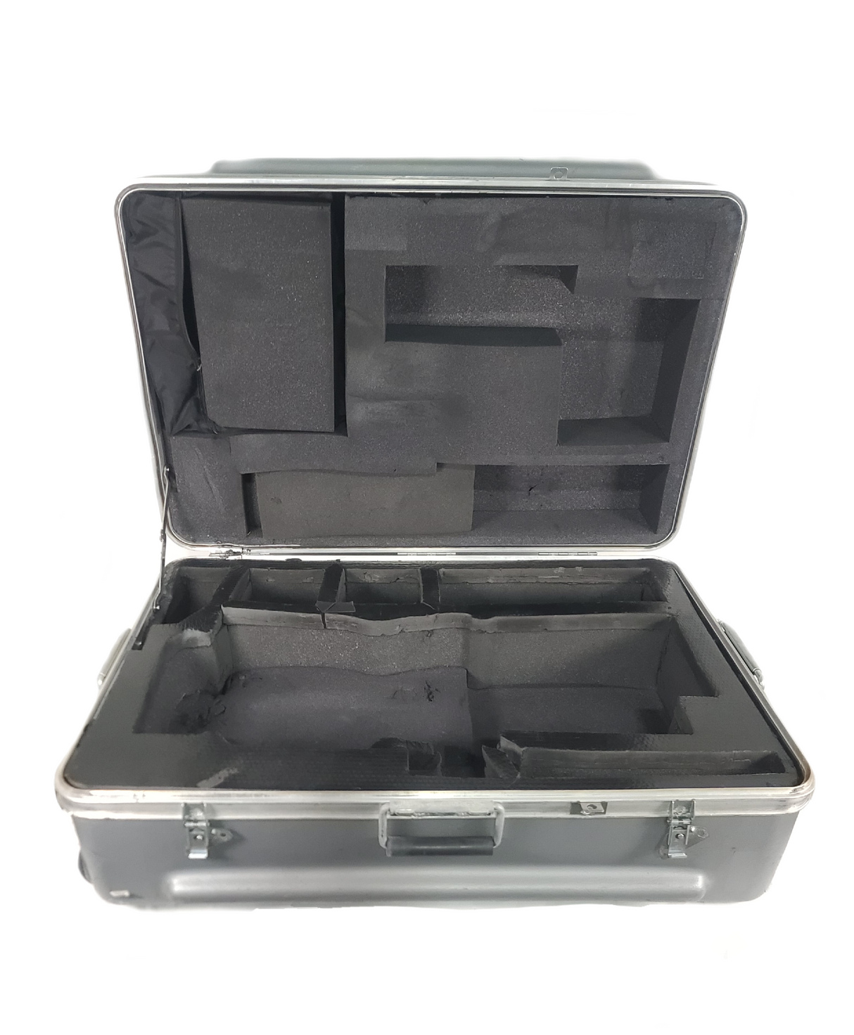 Sony LC424TH Thermodyne Shipping Rolling Case
