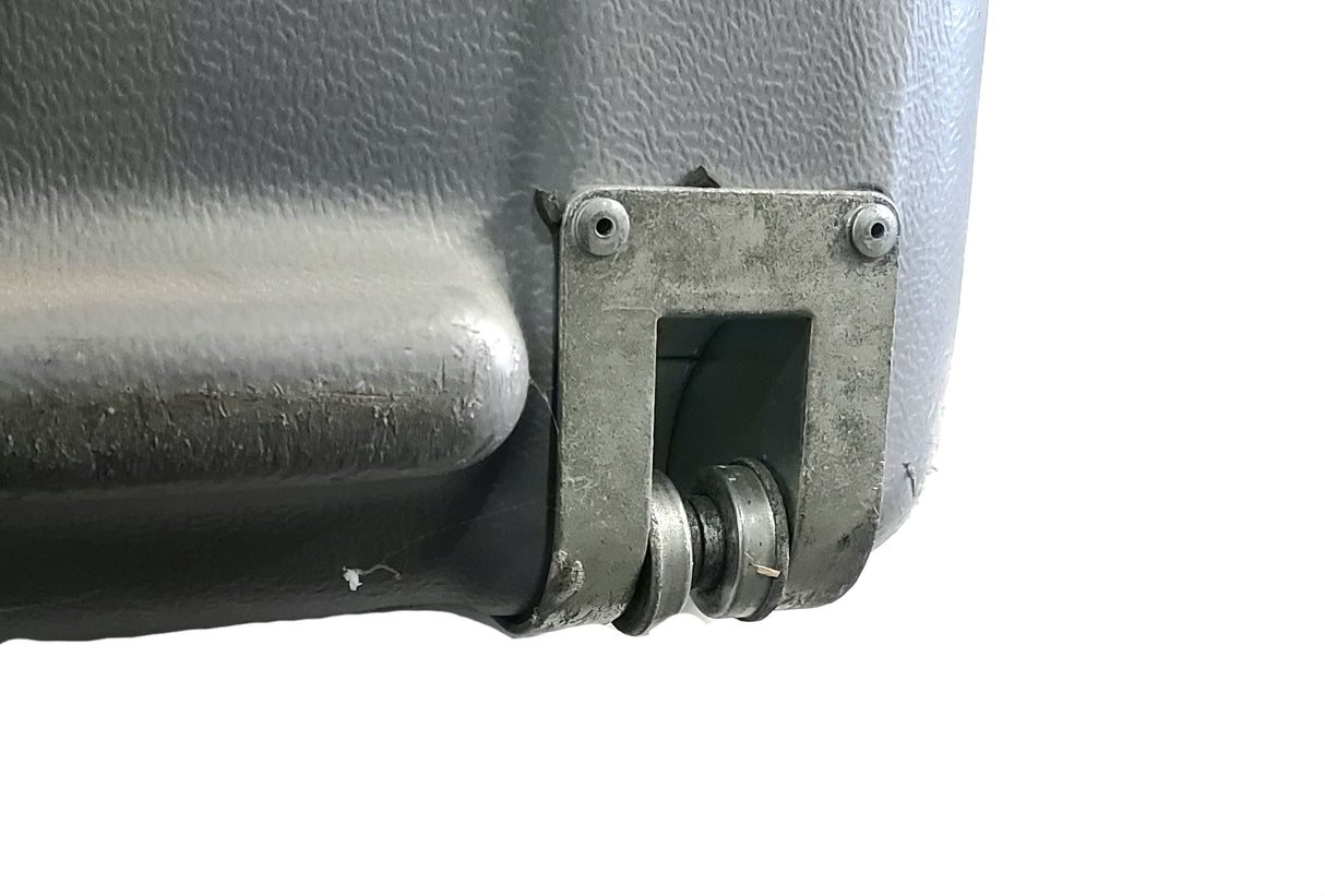 Sony LC424TH Thermodyne Shipping Rolling Case