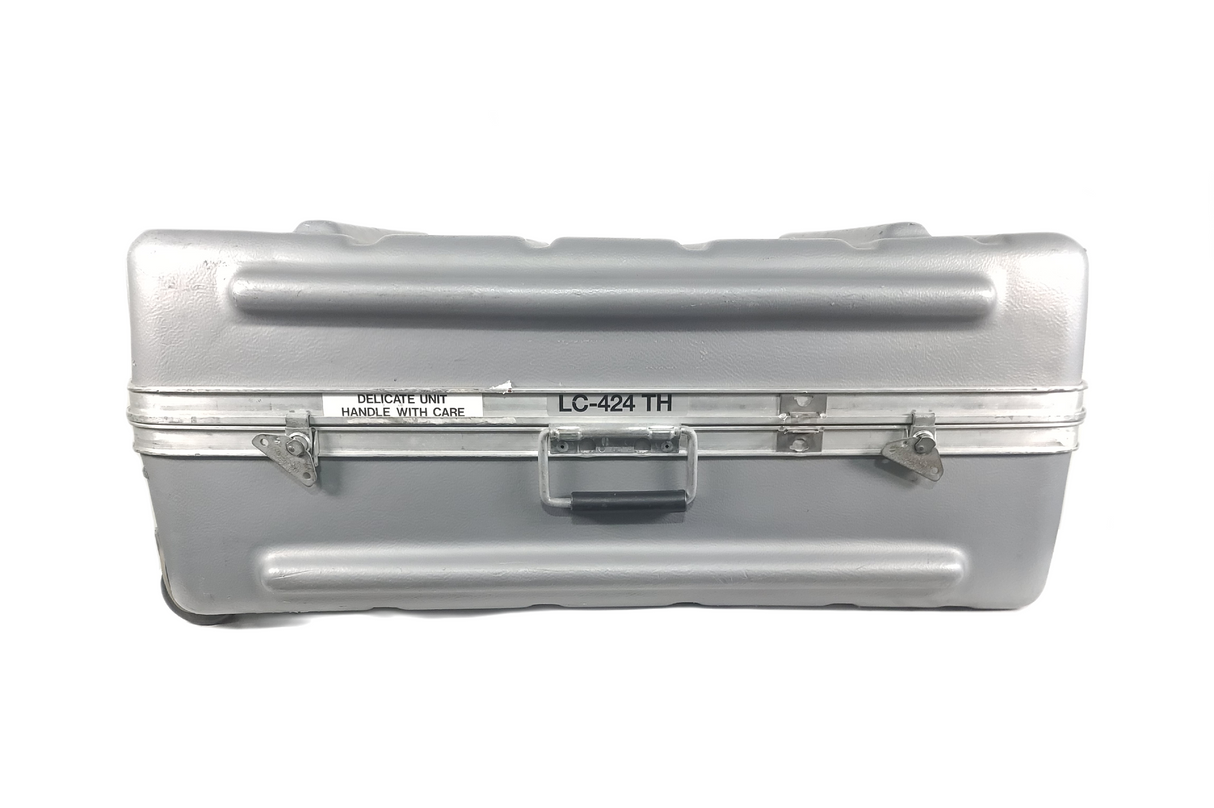 Sony LC424TH Thermodyne Shipping Rolling Case
