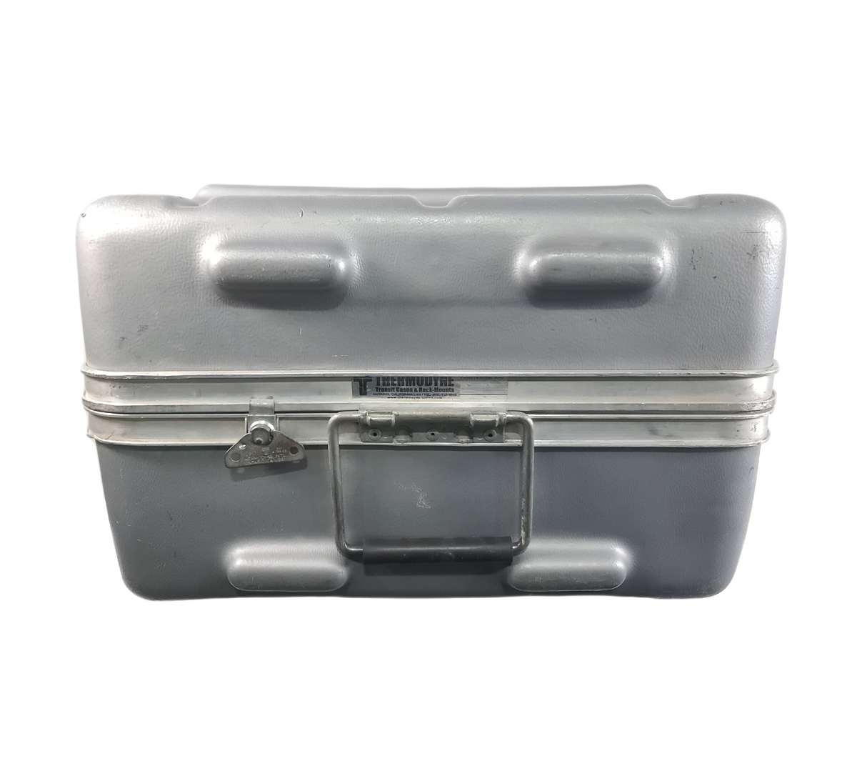 Sony LC424TH Thermodyne Shipping Rolling Case