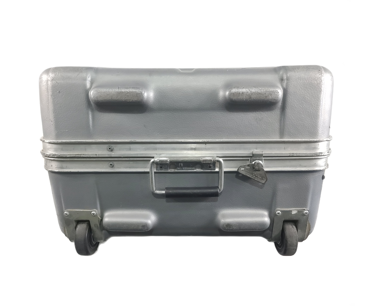 Sony LC424TH Thermodyne Shipping Rolling Case