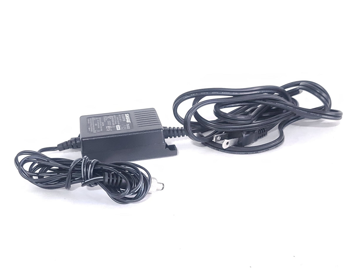 Shure ULXP4 Wireless Receiver Kit (J1: 554-590MHz) w/ Accessories in Pelican 1490 Case