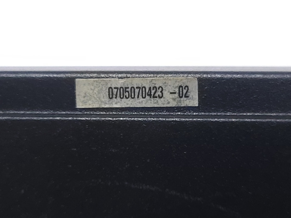 Shure ULXP4 Wireless Receiver Kit (J1: 554-590MHz) w/ Accessories in Pelican 1490 Case