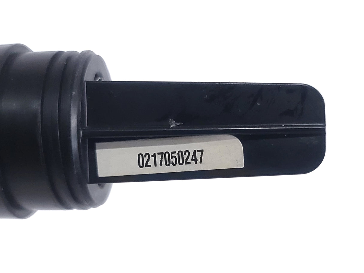 Shure ULXP4 Wireless Receiver Kit (J1: 554-590MHz) w/ Accessories in Pelican 1490 Case