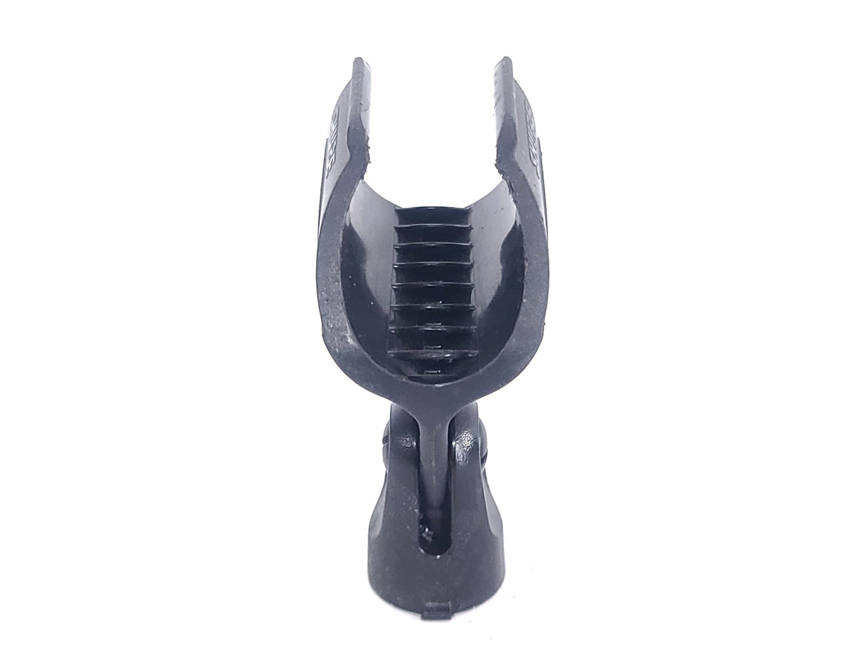 Shure ULXP4 Wireless Receiver Kit (J1: 554-590MHz) w/ Accessories in Pelican 1490 Case