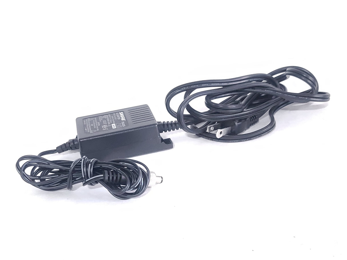 Shure ULXP4 Wireless Receiver Kit (G3: 470-506MHz) w/ Accessories in Pelican 1490 Case