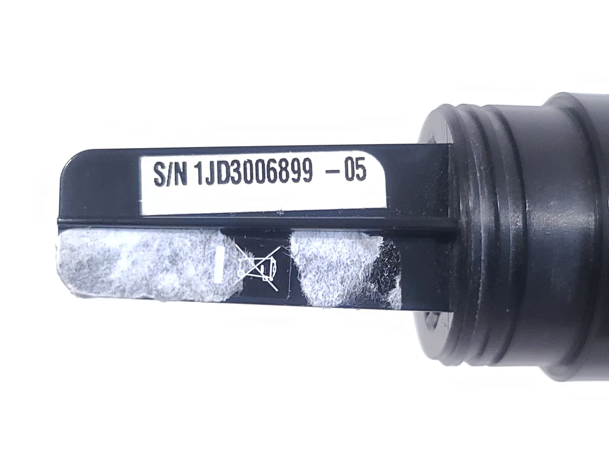 Shure ULXP4 Wireless Receiver Kit (G3: 470-506MHz) w/ Accessories in Pelican 1490 Case