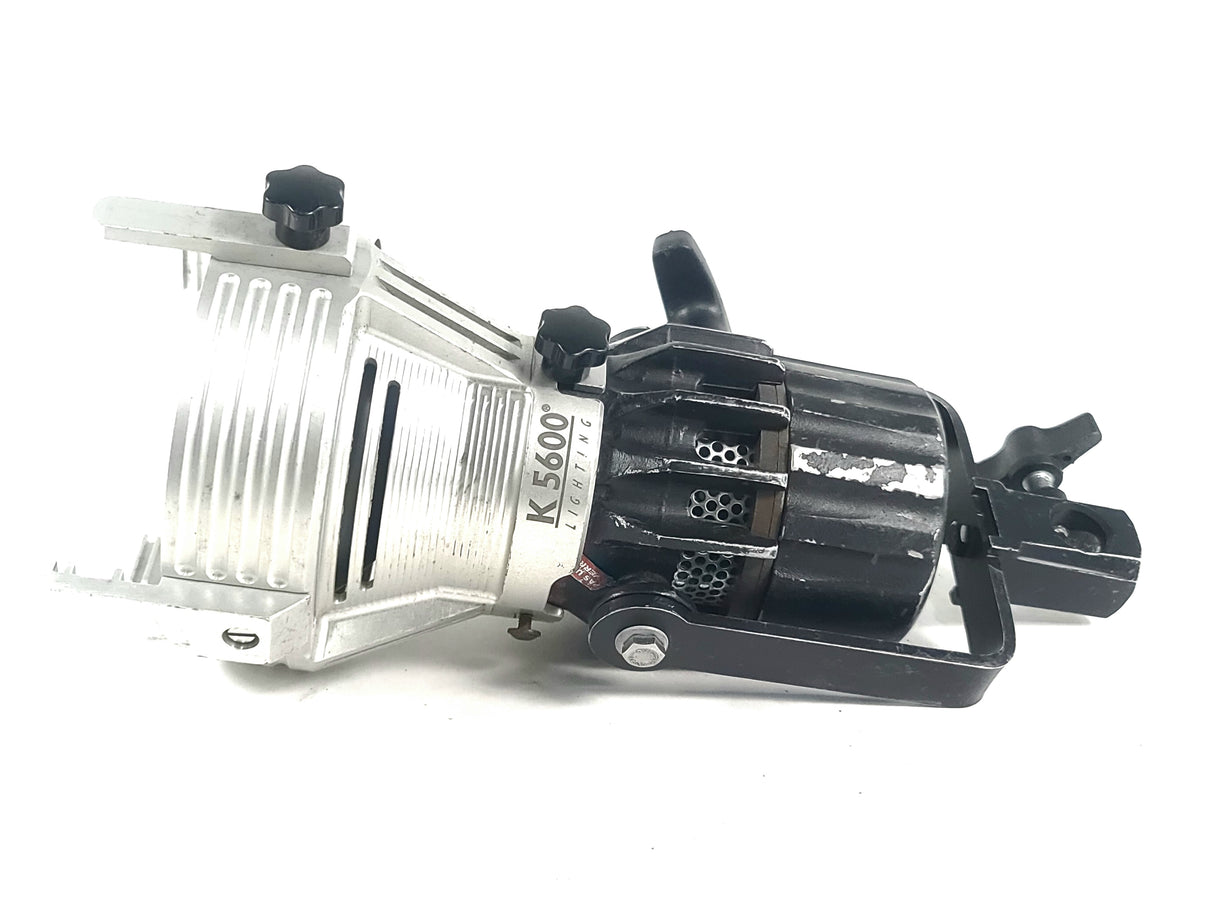 K 5600 Lighting Joker-Bug 200 Par Light w/ Accessories in Hard Rolling Case