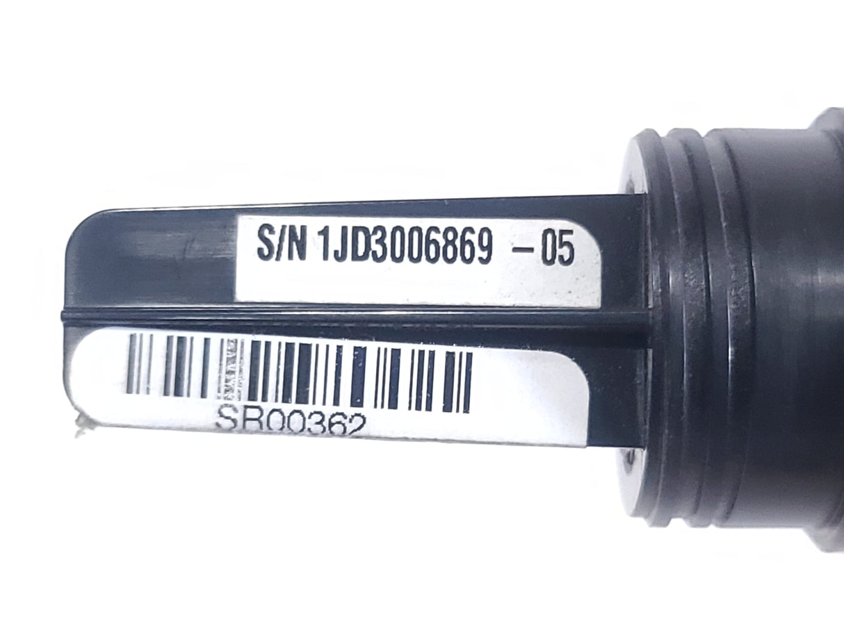 Shure ULXP4 Wireless Receiver Kit (G3: 470-506MHz) w/ Accessories in Pelican 1490 Case