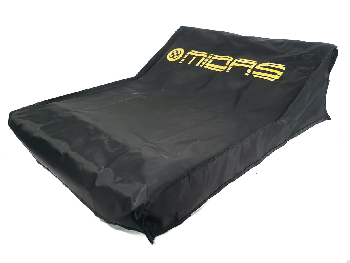 Midas M32R LIVE Digital Console for Live Performance and Studio Recording w/ Klark Teknik DN32-USB Option Card