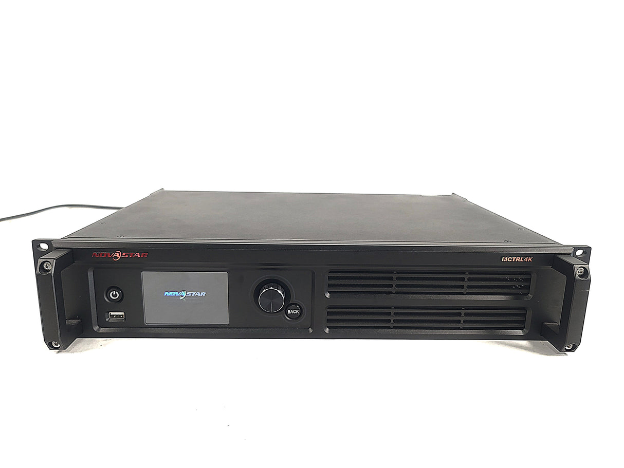 Novastar MCTRL4K Video Controller (4k Resolution)