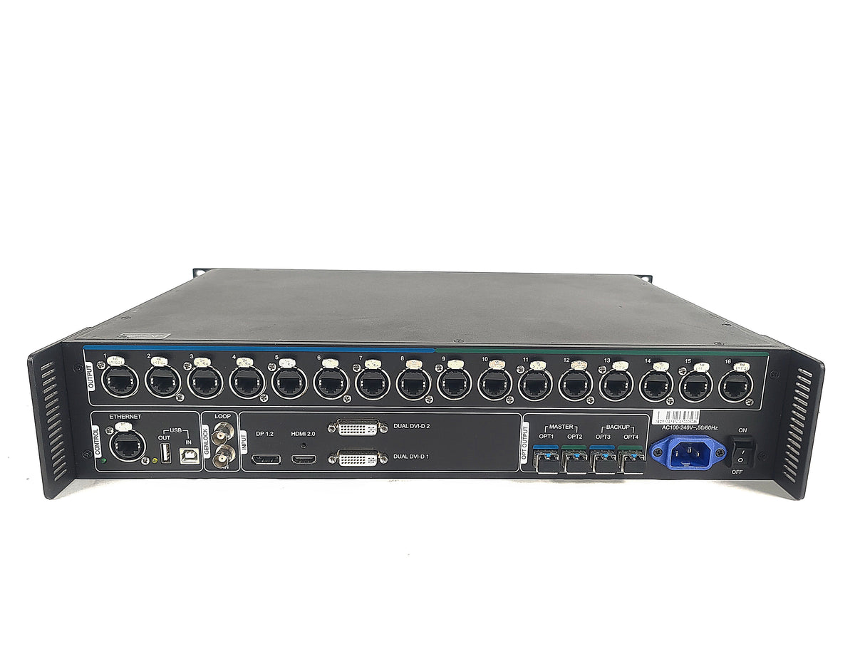 Novastar MCTRL4K Video Controller (4k Resolution)