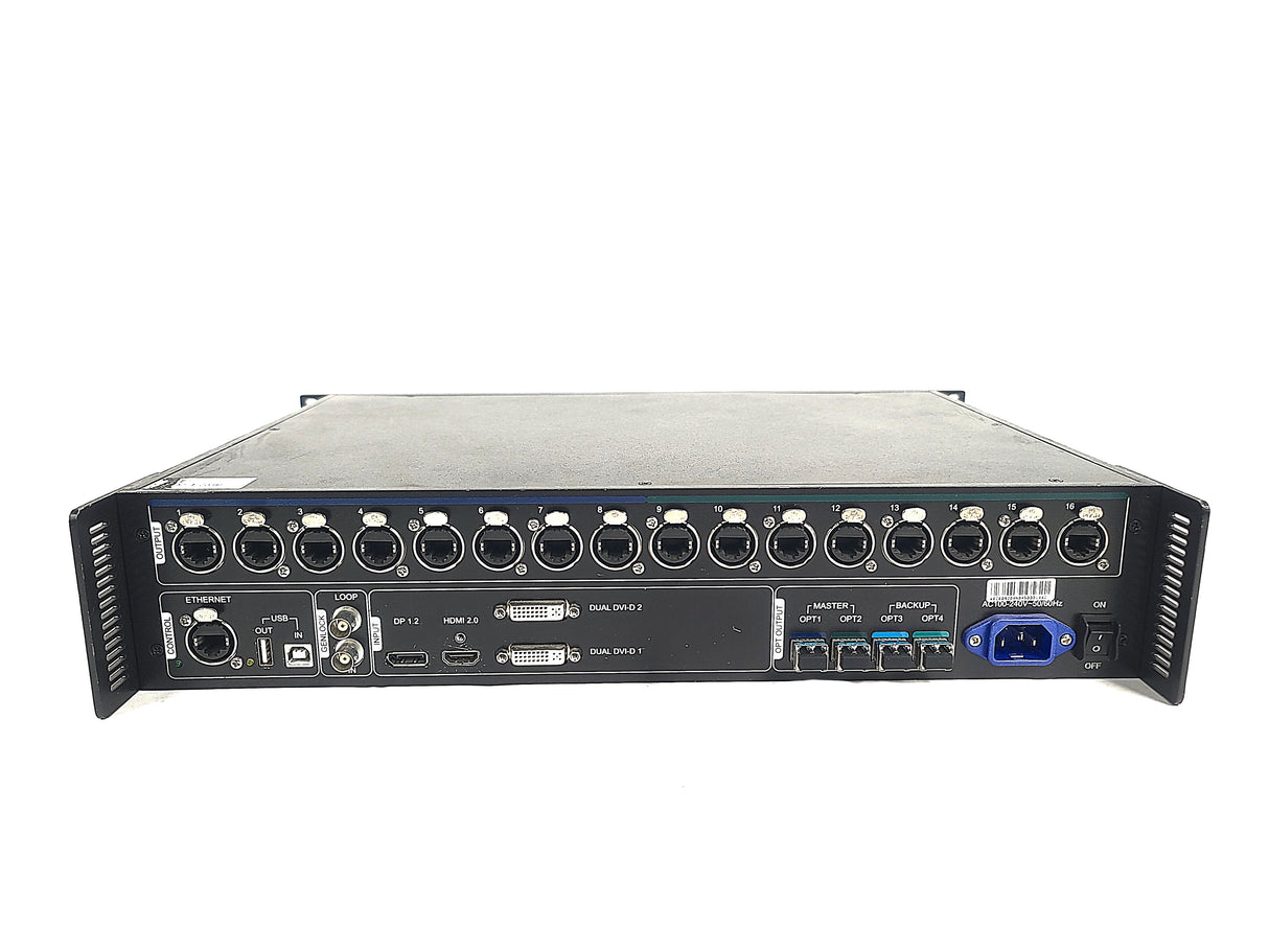 Novastar MCTRL4K Video Controller (4k Resolution)