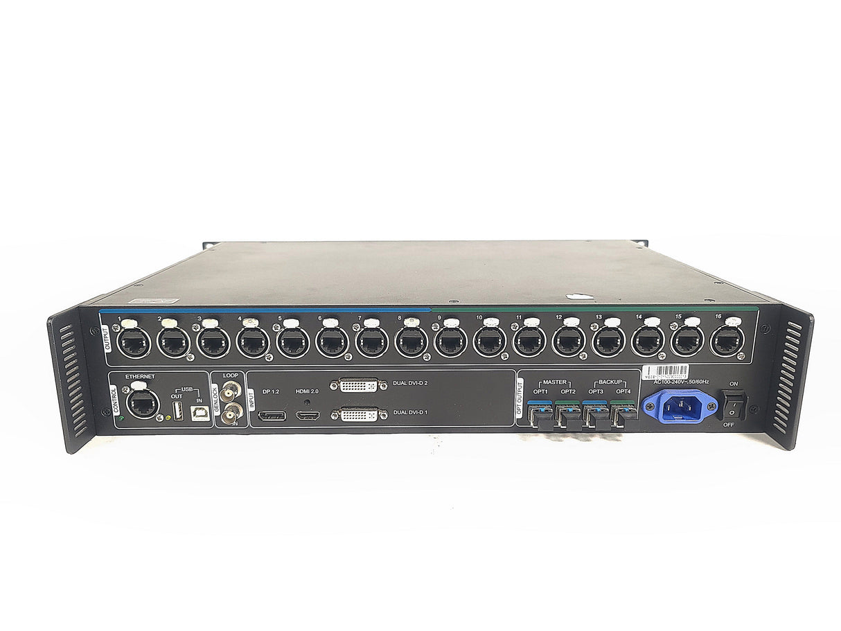 Novastar MCTRL4K Video Controller (4K Resolution)