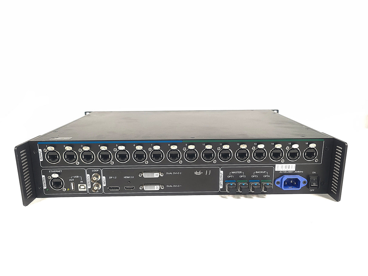 Novastar MCTRL4K Video Controller (4k Resolution)