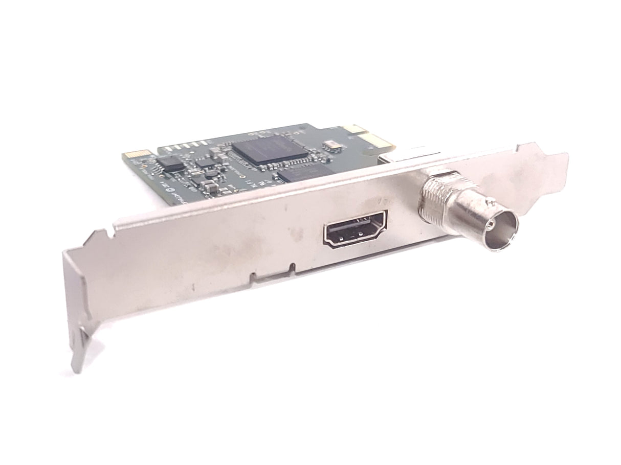 Blackmagic Design BMDPCB217D1 DeckLink Mini Recorder