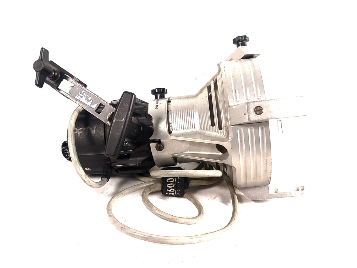 K 5600 Lighting Joker-Bug 200 Par Light w/ Accessories in Hard Rolling Case