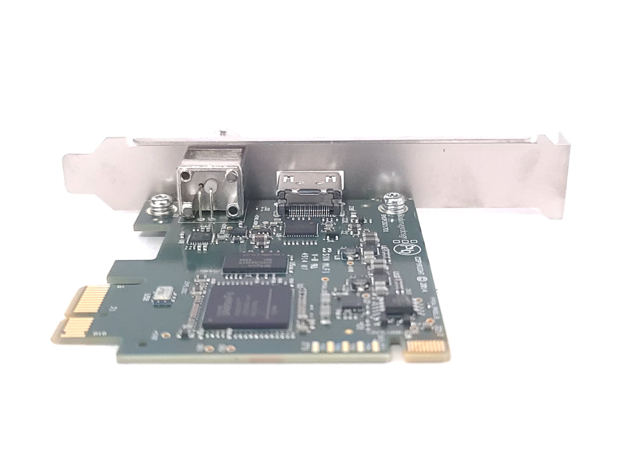 Blackmagic Design BMDPCB217D1 DeckLink Mini Recorder