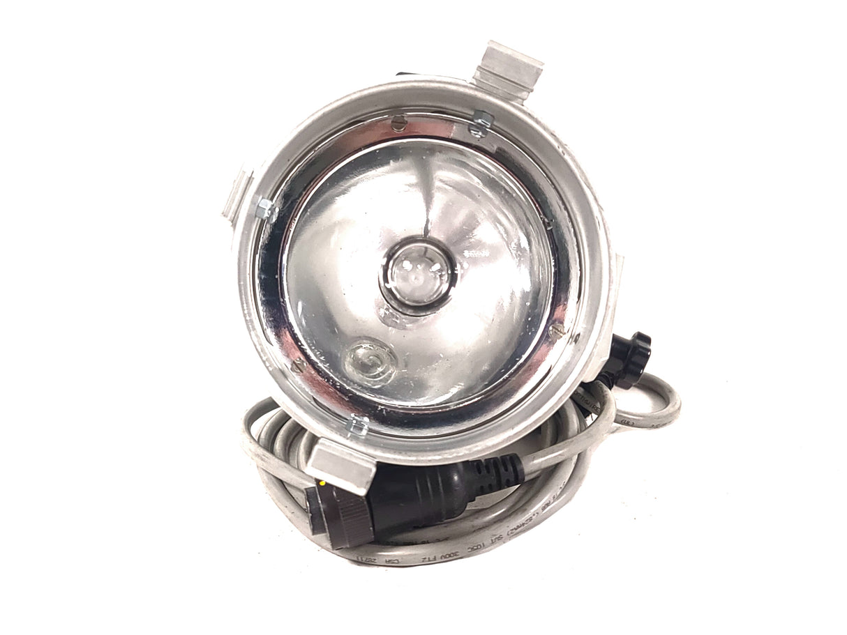 K 5600 Lighting Joker-Bug 200 Par Light w/ Accessories in Hard Rolling Case