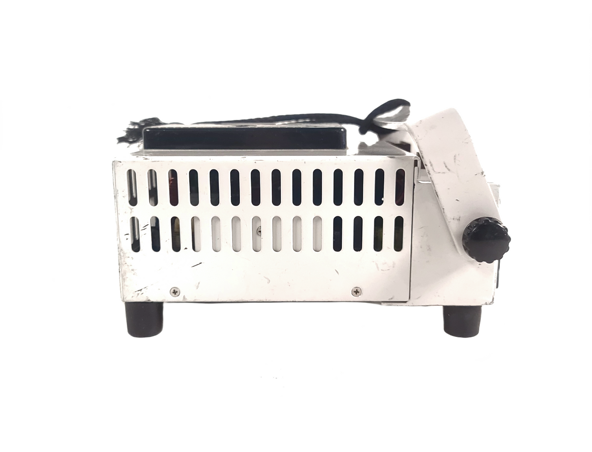 K 5600 Lighting Joker-Bug 200 Par Light w/ Accessories in Hard Rolling Case