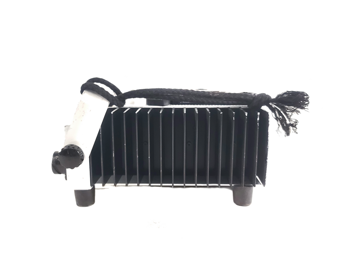 K 5600 Lighting Joker-Bug 200 Par Light w/ Accessories in Hard Rolling Case