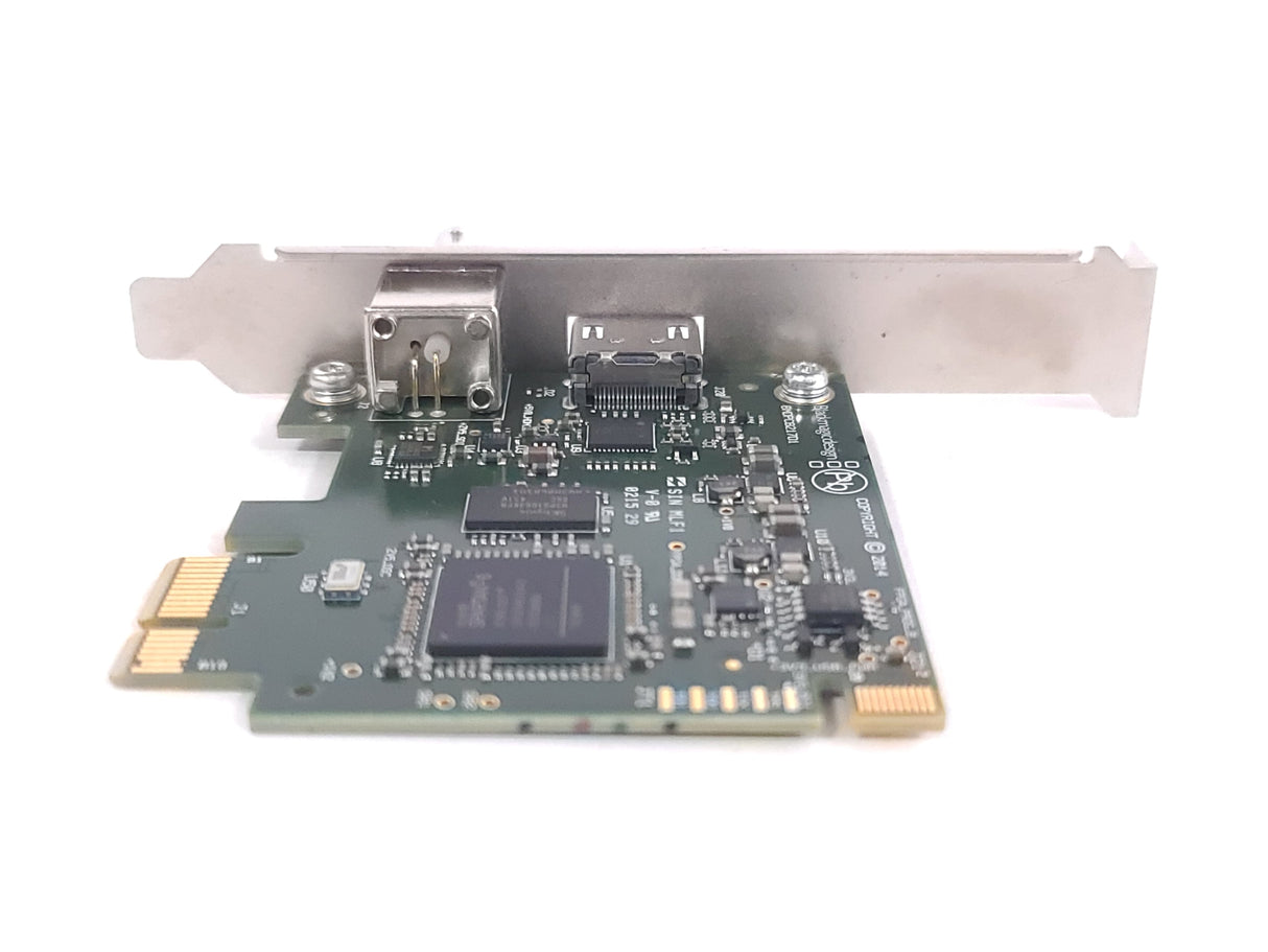 Blackmagic Design BMDPCB217D1 DeckLink Mini Recorder