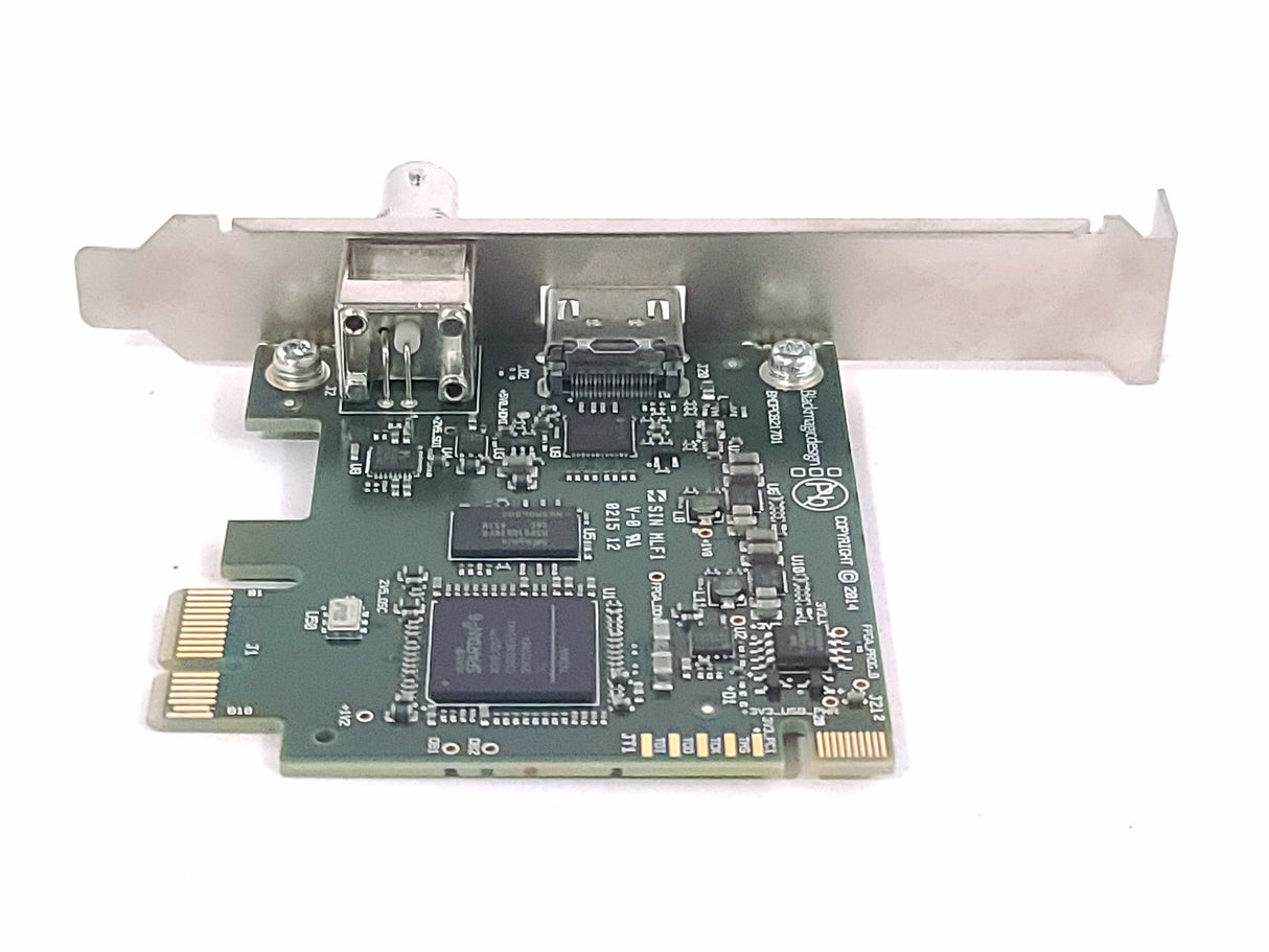 Blackmagic Design BMDPCB217D1 DeckLink Mini Recorder