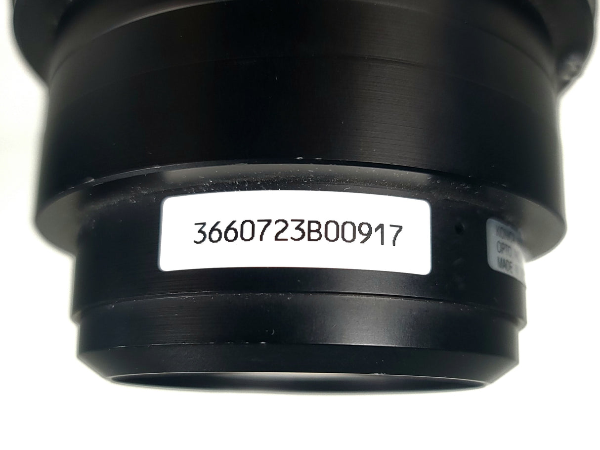 Christie 118-100113-01 ILS Series 1.8-2.6HD Zoom Projector Lens