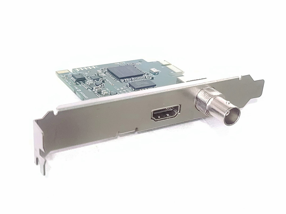 Blackmagic Design BMDPCB217D1 DeckLink Mini Recorder