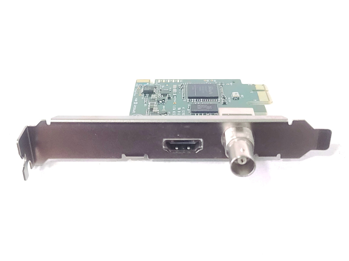 Blackmagic Design BMDPCB217D1 DeckLink Mini Recorder