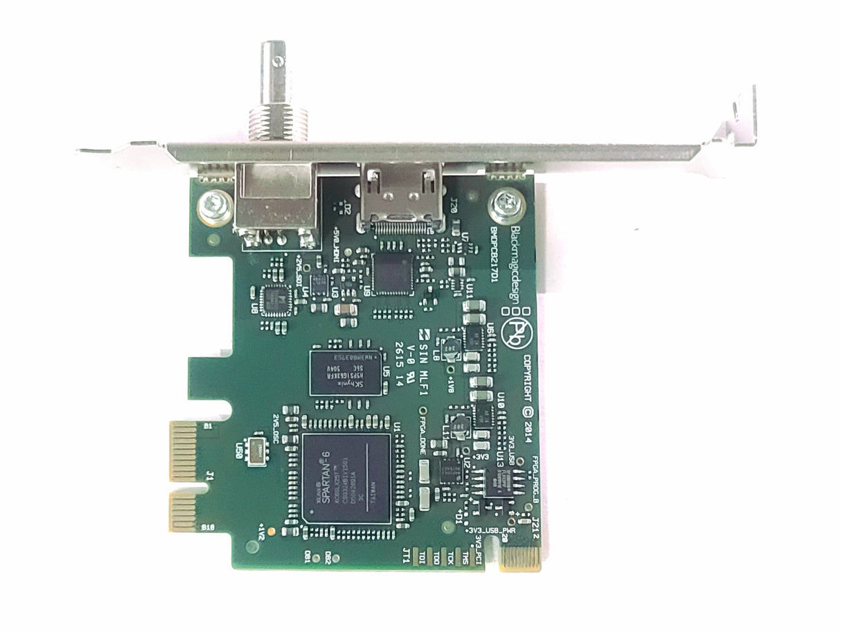 Blackmagic Design BMDPCB217D1 DeckLink Mini Recorder