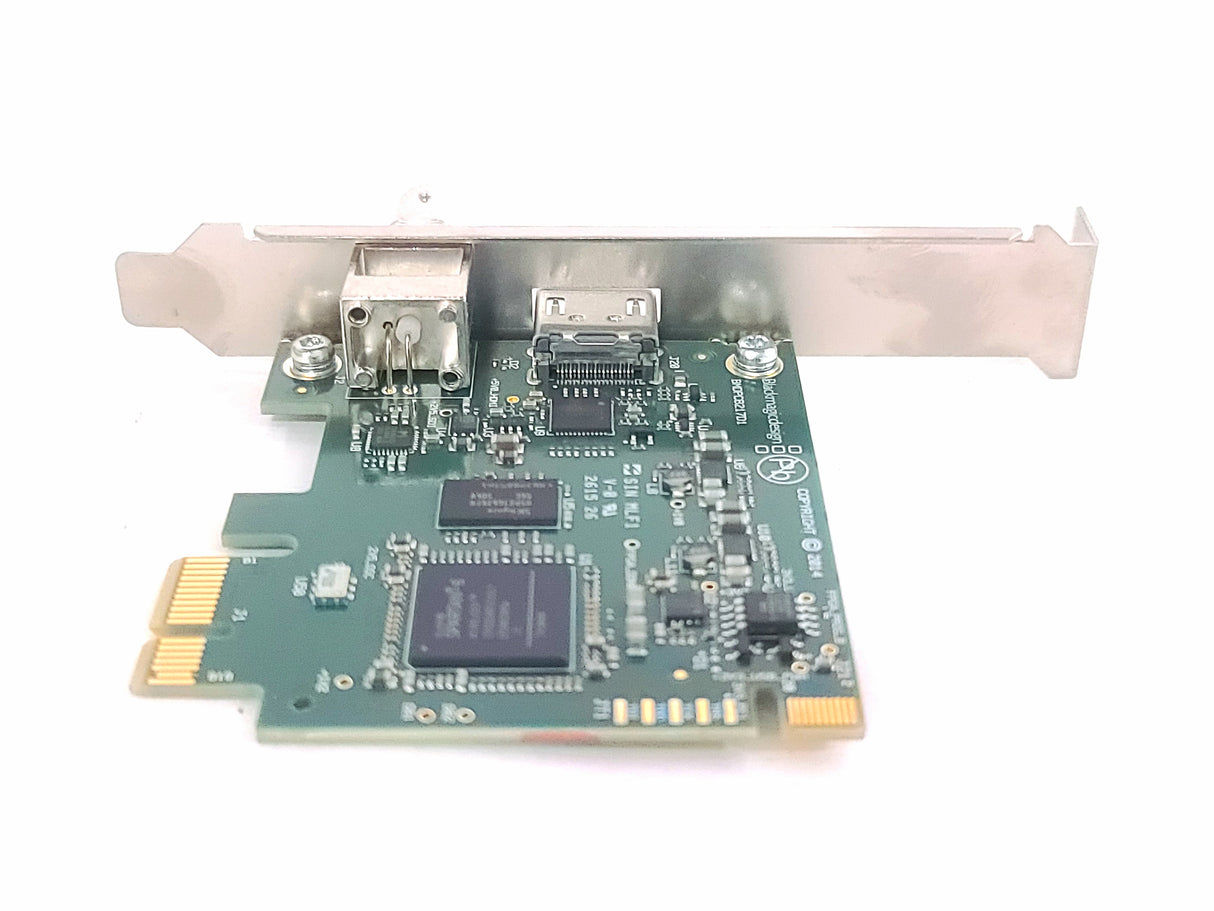 Blackmagic Design BMDPCB217D1 DeckLink Mini Recorder