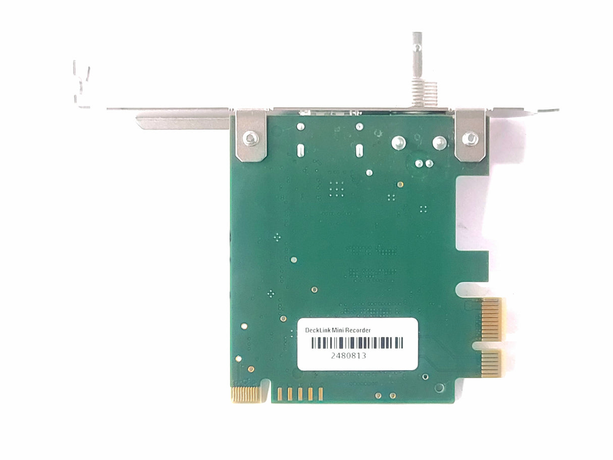 Blackmagic Design BMDPCB217D1 DeckLink Mini Recorder