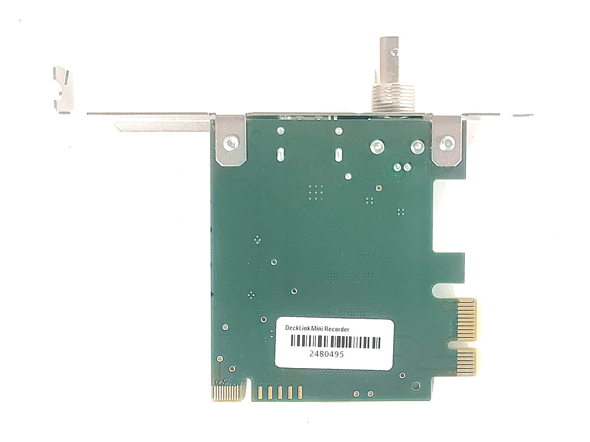 Blackmagic Design BMDPCB217D1 DeckLink Mini Recorder